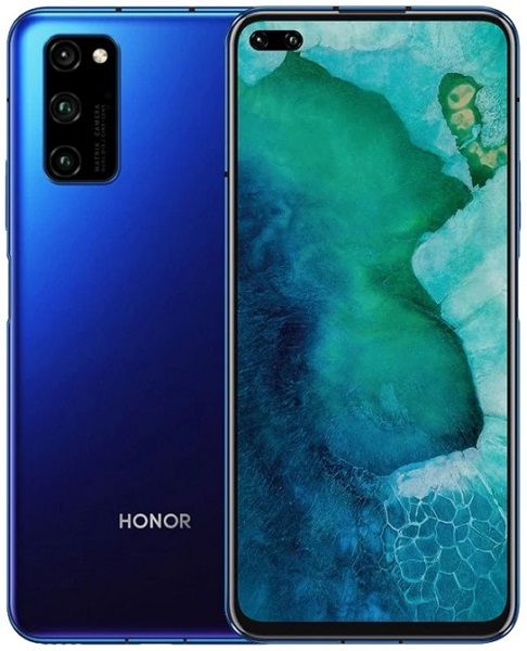 Honor V30 Pro